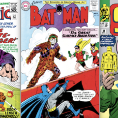 RETRO HOT PICKS! On Sale This Week — in 1963!