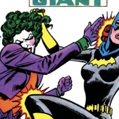 13 Groovy Things to Love About BATMAN FAMILY #9