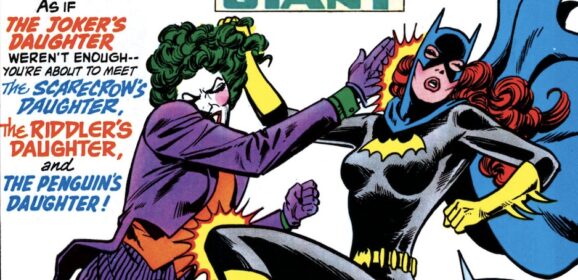 BATMAN FAMILY #9 AT 50: 13 Groovy Things to Love About One of the Coolest Comics of the Bronze Age