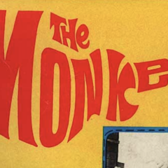 13 Electric Examples of Madcap MONKEES Merch