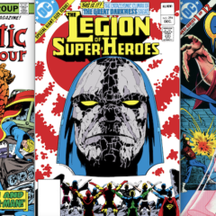 RETRO HOT PICKS! On Sale This Week — in 1982!