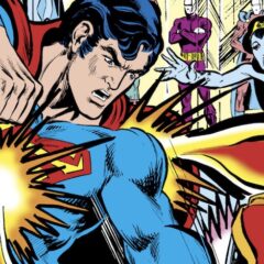 13 COVERS: A MIKE GRELL Birthday Celebration