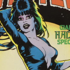 13 COVERS: An ELVIRA Birthday Celebration