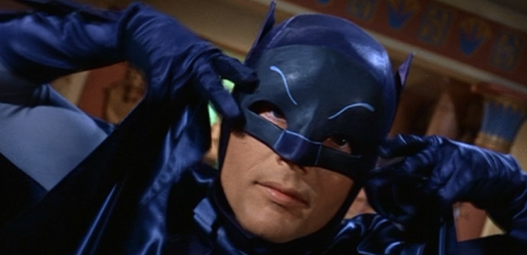 PAUL KUPPERBERG: How ADAM WEST Made BATMAN Work