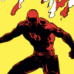 13 COVERS: A DAVID MAZZUCCHELLI Birthday Celebration