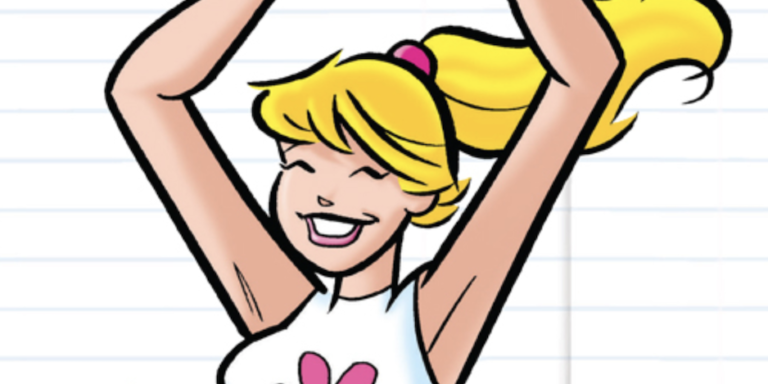 Dig This EXCLUSIVE PREVIEW of the New ARCHIE ENCYCLOPEDIA | 13th ...