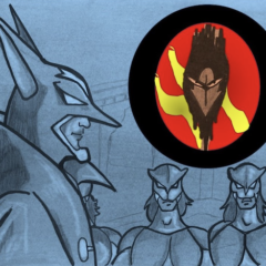 13 GREAT THINGS About BATTLE OF THE PLANETS