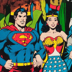 13 SUPER SPECTACULAR COVERS: An E. NELSON BRIDWELL Birthday Celebration