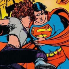 13 COVERS: A KEVIN MAGUIRE Birthday Celebration