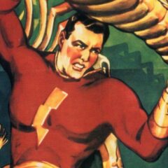 CLIFFHANGER! Get Ready for the Ultimate Guide to the Classic Superhero Serials