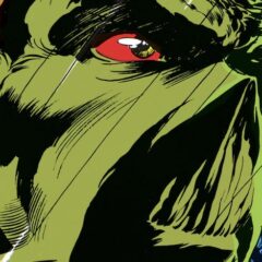 13 SPLASH PAGES: A BERNIE WRIGHTSON Birthday Celebration