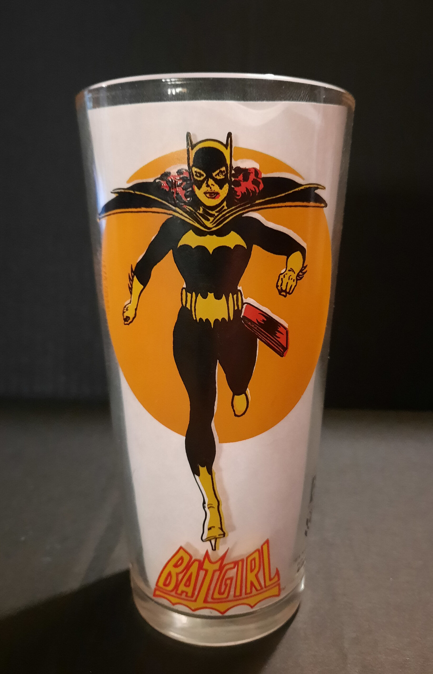 The TOP 13 DC Comics Pepsi MOON GLASSES — RANKED | 13th Dimension ...