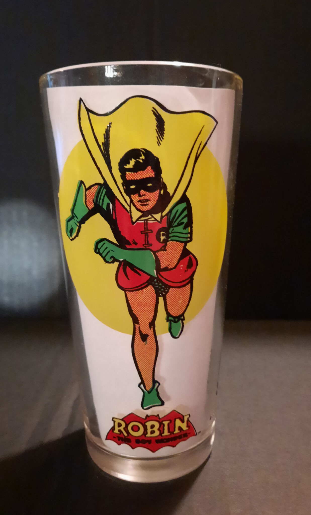 The TOP 13 DC Comics Pepsi MOON GLASSES — RANKED | 13th Dimension ...