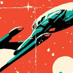 IDW’s STAR TREK Boldly Goes in a New Direction