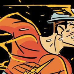 ALL-STAR-TOBER: Dig These 13 Groovy JUSTICE SOCIETY Sketches