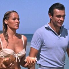 JAMES BOND ON SCREEN: 13 Essential Elements of 007 Introduced in DR. NO