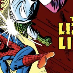 13 SPIDER-MAN COVERS From the Late ’60s — Just to Make You Feel Good