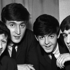 LOVE ME DO, 60 Years On: The First 13 BEATLES Singles to Make It to the Top