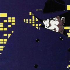13 COVERS: A HOWARD CHAYKIN Birthday Celebration