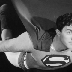 A BIRTHDAY TRIBUTE to KIRK ALYN: The First Live-Action SUPERMAN — and Much More