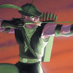 13 COVERS: A MATT WAGNER Birthday Celebration