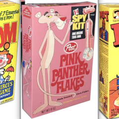 13 CLASSIC CEREALS That We Miss — RANKED