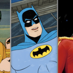 LOU SCHEIMER: Dig These 13 Pulse-Pounding Productions of the 1970s