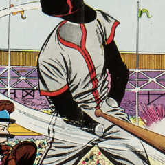 STRANGE SPORTS STORIES: A 60th Anniversary Salute