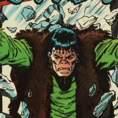 IT’S ALIVE! Dig These 13 FRANKENSTEIN COVERS