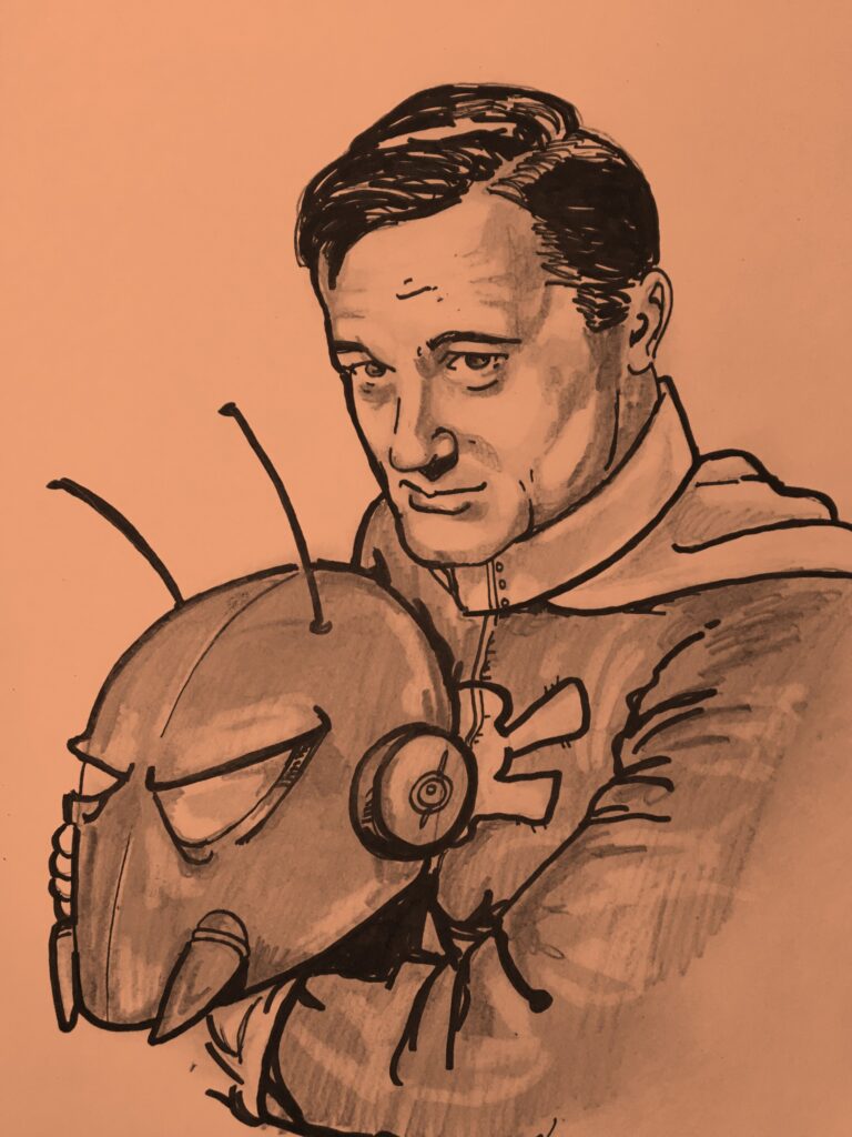 13 Groovy BATMAN ’66 Villains That Should Have Been — RANKED 13th