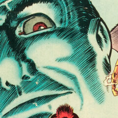 A STEVE DITKO Birthday Salute: 13 TALES OF THE MYSTERIOUS TRAVELER