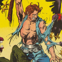 13 COVERS: A TONY DeZUNIGA Birthday Celebration