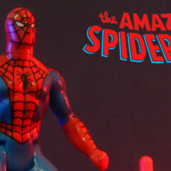 Dig This Gorgeous Gallery of MARVEL SECRET WARS Figures