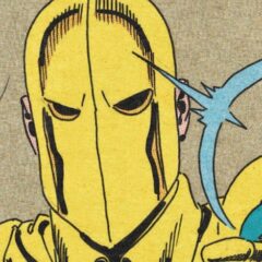 13 GREAT ILLUSTRATIONS: A JERRY ORDWAY Birthday Celebration