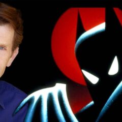 KEVIN CONROY, THE VOICE OF BATMAN, DEAD AT 66