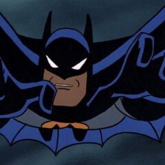 Comics Creators Pick Favorite BATMAN: THE ANIMATED SERIES Episodes