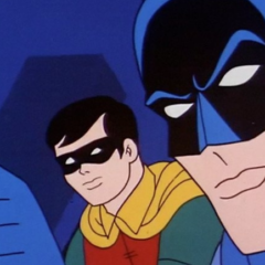 1968’s FILMATION BATMAN to Get Remastered Blu-ray Release in 2023