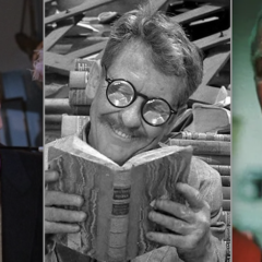 THE PENGUIN AND BEYOND: 13 Great BURGESS MEREDITH Performances