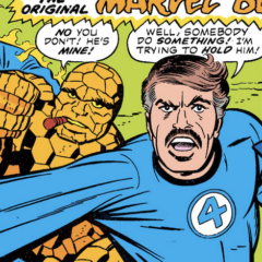 13 TIMES Creators Appeared as Themselves in Comics