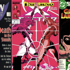 RETRO HOT PICKS! On Sale This Week — in 1988!