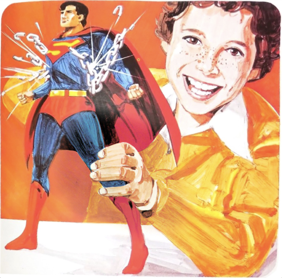 13 GROOVY MEGO FACTS — Featuring the Number 13! 13th Dimension, Comics, Creators, Culture