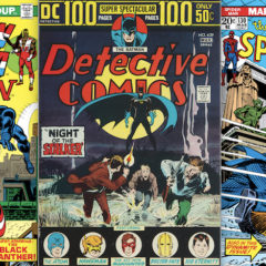 RETRO HOT PICKS! On Sale This Week — in 1973!