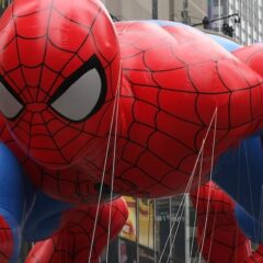 13 Times Comics Characters Soared in the MACY’S THANKSGIVING DAY PARADE
