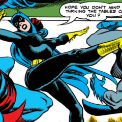 The TOP 13 BATGIRL ARTISTS of the Silver and Bronze Ages