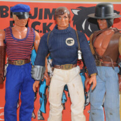 The TOP 13 Coolest BIG JIM Items Ever – RANKED