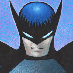 GOLDEN AGE GOLD: Dig These 13 Magnificent Old-School Illustrations