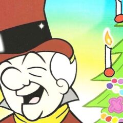 MISTER MAGOO: The Beloved A CHRISTMAS CAROL Adaptation Is Back