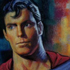 13 GREAT ILLUSTRATIONS: A STEVE RUDE Birthday Celebration