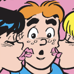 ARCHIE Wraps Up CHRISTMAS Specials With Another BETTY AND VERONICA DIGEST