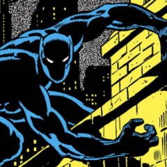 13 SPLASH PAGES: A JOHN BUSCEMA Birthday Celebration